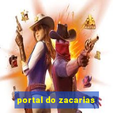 portal do zacarias